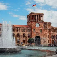 تورهای ارمنستان استانبول تایلند دبی|تور و چارتر|اردکان, |دیوار