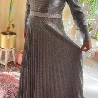 لباس مجلسی و مانتو مزونی|لباس|زنجان, |دیوار