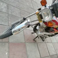 پیک موتوری وکمک اشپز