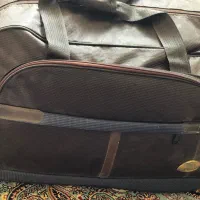 انواع پوتین ضدآب خارجی وکیف