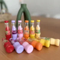 رژ جامد حرارتی