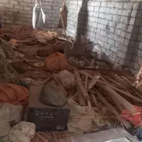 فروش سربندی انبار ۵۰ متری با حلب|مصالح و تجهیزات ساختمان|لشت نشا, |دیوار