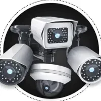 اجرا و نصب دوربین مداربسته/اقساطی