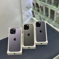 ایفون 14 پرومکس