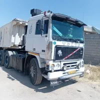 اف اسکانیا ایویکو هوو|خودرو سنگین|شیراز, گل سرخ|دیوار
