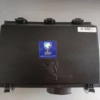 هواکش پژو 405