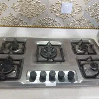 گاز روکار