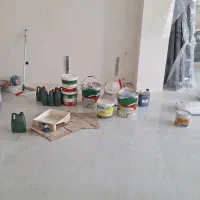 نقاشی ساختمان در تهران پردیس وحومه