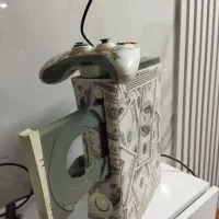 کنسول بازی ایکس باکس 360|کنسول، بازی ویدئویی و آنلاین|شهرضا, |دیوار