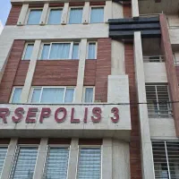 کاردرارتفاع بدون داربست کار در ارتفاع پیچ تورینانو|خدمات پیشه و مهارت|کرمانشاه, |دیوار