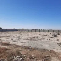 چهاردیواری ۵۰۰،۱۰۰،۲۰۰۰متر سندتک برگ شهرستانک رباط|فروش دفتر صنعتی، کشاورزی، تجاری|رباط‌کریم, شهرستانک|دیوار
