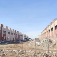 واحد فروشی پروژه پویافن شهرک مهرگان فاز ۳