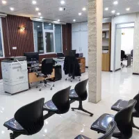 سند اداری/ تابلو خور/ بر خیابان اصلی