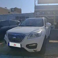 لیفان x60 مدل ۹۴ چپ دنده