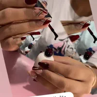 اجاره لاین ناخن