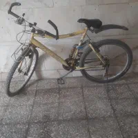 دوچرخه سایز ۲۷