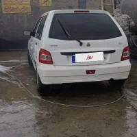 پراید ۱۱۱ مدل۹۸|خودرو سواری و وانت|پاکدشت, حصار امیر|دیوار