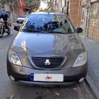 تیبا مدل 90 بیرنگ|خودرو سواری و وانت|تهران, سلیمانی|دیوار