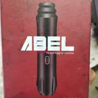 دستگاه تاتو برند پِن اَبل اصلی ترانس دو خروجی|آرایشی، بهداشتی، درمانی|آستانه اشرفیه, |دیوار