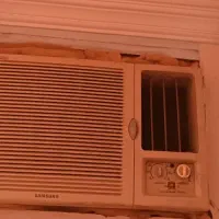 کولر گازی ۱۸ هزار ال جی