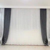 پرده نصب،دوخت،تعمیر،شستشو