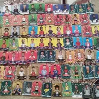 کیمدی هم نو هستن