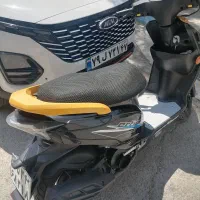 موتور عرفان 110 سال 1402|موتورسیکلت|اراک, |دیوار