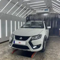 کوییک GXL مدل ۱۴۰۳ برج ۱۲ صفرکیلومتر