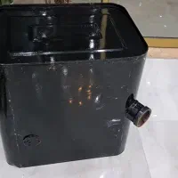 هواکش روغنی وباک گازوییل