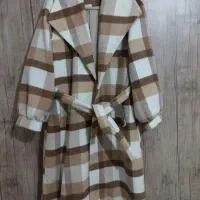 پالتو ومانتو