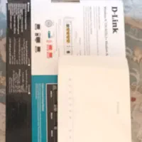 مودم D-Link