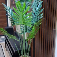 حراج(گل و درختچه مصنوعی خارجی) به مناسبت روز مادر|گل مصنوعی|تهران, تهرانسر شمالی|دیوار