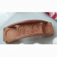 جا ادویه سفید مناسب جهیزیه|آب‌چکان و نظم‌دهنده ظروف|ری, حمزه‌آباد|دیوار