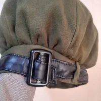 کلاه دخترانه|لباس|رشت, کوی مهر|دیوار