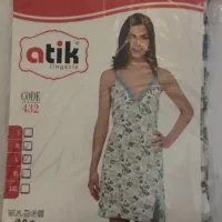 لباس خواب atik ترکیه به قیمت خرید|لباس|تبریز, |دیوار