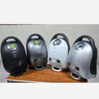 جاروبرقی استیلون 2400 وات|جاروبرقی، جارو شارژی، بخارشو|تهران, شوش|دیوار
