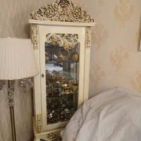 بوفه تمیز وسالم 850 تومن