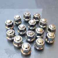 فروش تعدادی لوازم یدکی خودرو تیبا2 و پراید صبا