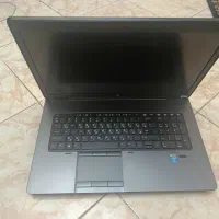 لپتاپ hp zbook 17|رایانه همراه|تبریز, |دیوار