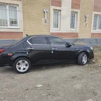 دنا پلاس توربو اتوماتیک