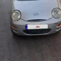 ام وی ام ۱۱۰ سه سیلندر مدل ۹۰