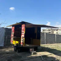 کانکس فست فود|کافی‌شاپ و رستوران|کرج, فاز ۱ مهرشهر|دیوار