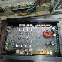 تعمیر تخصصی آمپلی ماشین