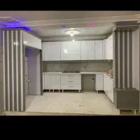 کابینت سازی کمد دیواری جاکفشی دلاور و تعمیرات|مصالح و تجهیزات ساختمان|سنقر, |دیوار