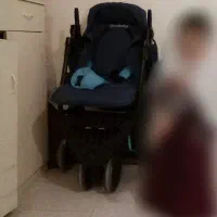 کالسکه|کالسکه و لوازم جانبی|قشم, |دیوار