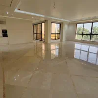 ۱۶۰ متر ۳ خواب تک مستر (فرمانیه)