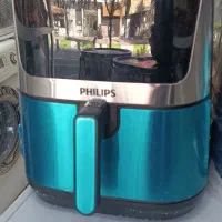 سرخ کن فیلیپس با مناسب ترین قیمت|اجاق گاز و لوازم برقی پختوپز|بیرجند, |دیوار