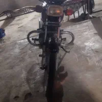 احسان 125سی سی