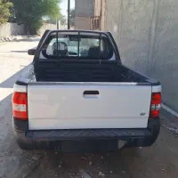 پراید وانت شبانه‌روزی حمل بار