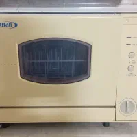 ماشین ظرفشویی رومیزی